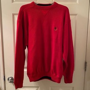 Tommy Hilfiger Pullover Knit Sweater (L)